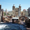TERRAZA LOS AMANTES