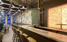 The Flying Pepper Cantina餐厅图片
