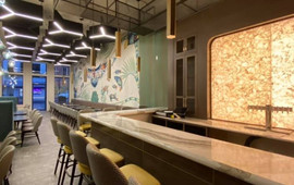 The Flying Pepper Cantina