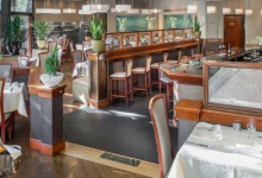 Cafe Nuovo美食图片