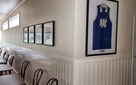 Woodside Beach Hotel