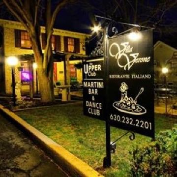 Villa Verone Ristorante