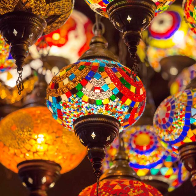 Bosphorous Turkish Cuisine - Winter Park餐厅图片