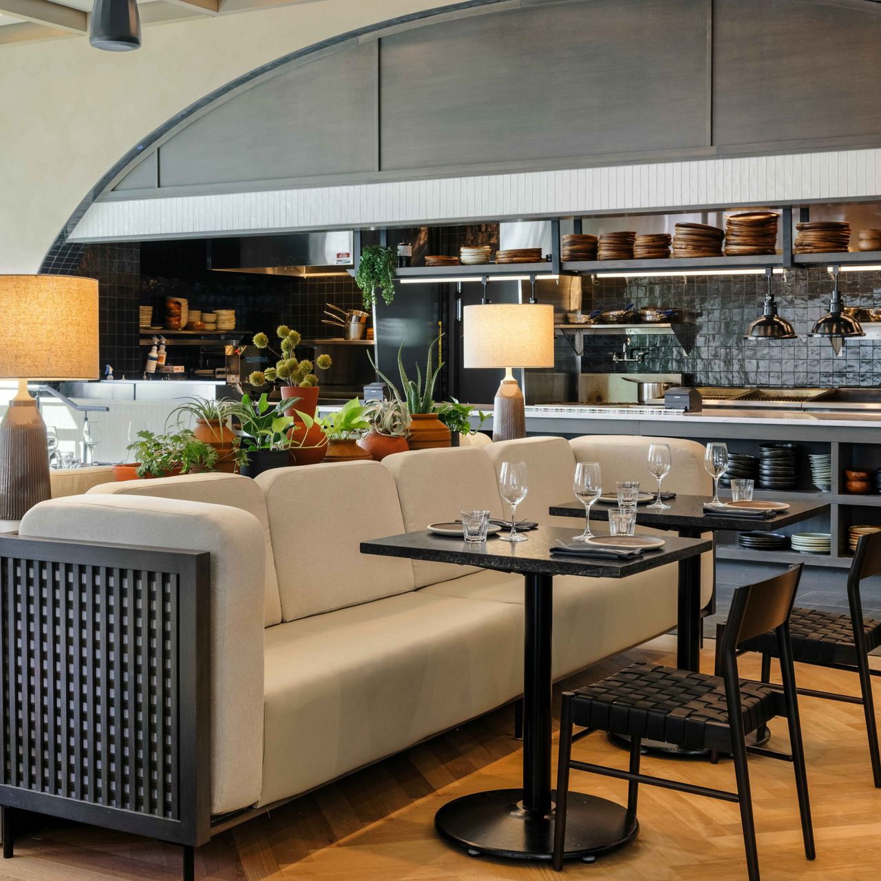 Fonda Fora餐厅图片