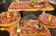 Steakhouse Portuguesa da Maia餐厅图片