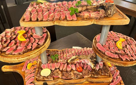 Steakhouse Portuguesa da Maia