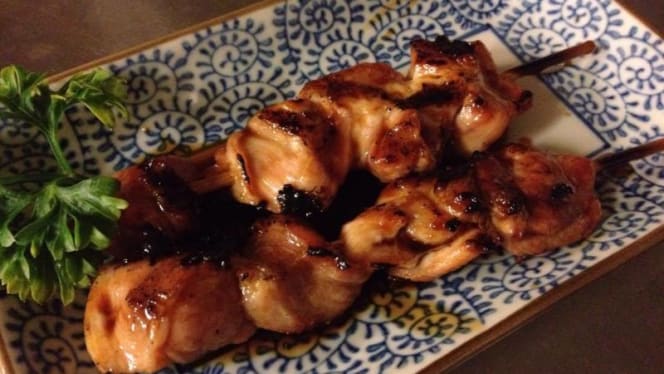 Senoji Japanese Restaurant