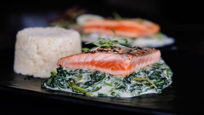 raw like sushi & more餐厅图片