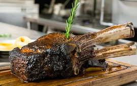 Het Zuiden Fish&Wine Steak&Beer