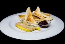 Tasca del Puerto美食图片