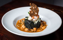Impronta Restaurant Venice餐厅图片