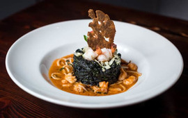 Impronta Restaurant Venice