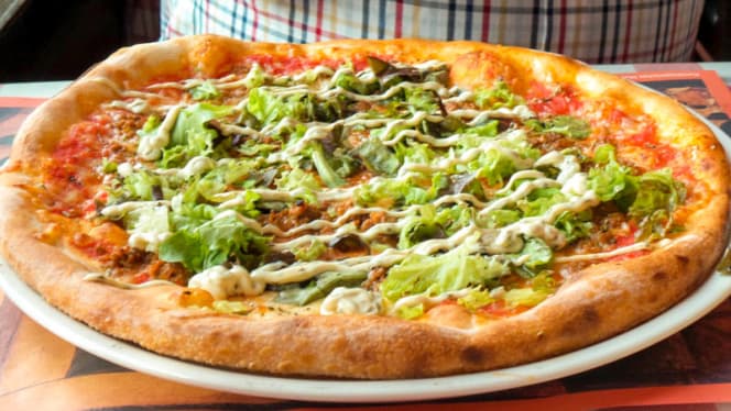 Cucina 50餐厅图片