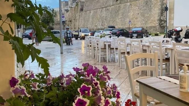 Terra Nostra餐厅图片