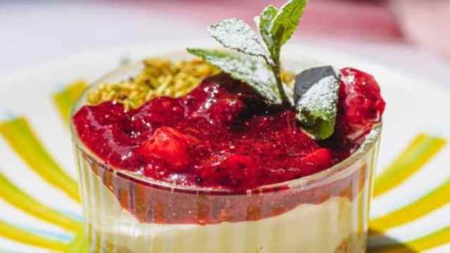 Ham Holy Burger - Viterbo