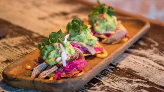 Cantina Bar Balmain