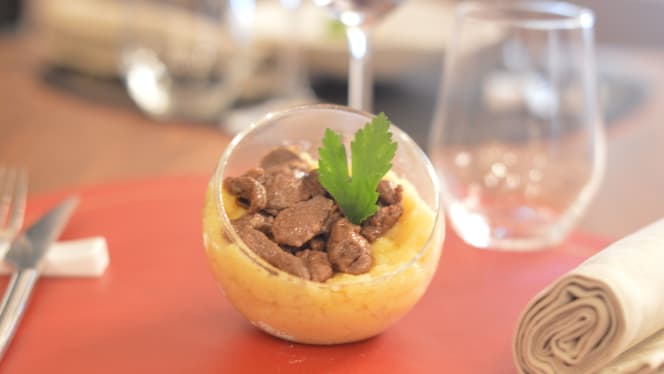 Mammamè餐厅图片