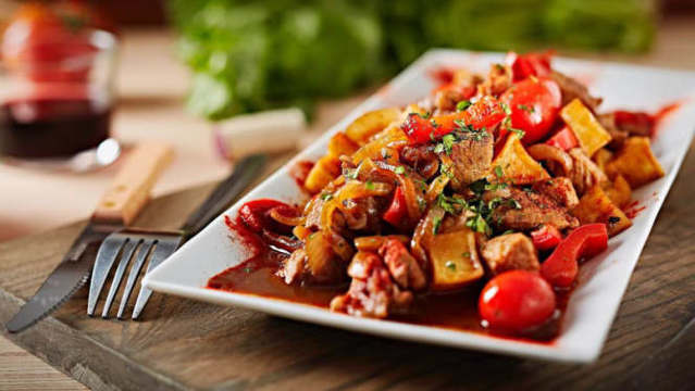 The Rumors Gastrobar