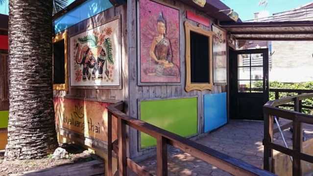 Bualuang Thai餐厅图片