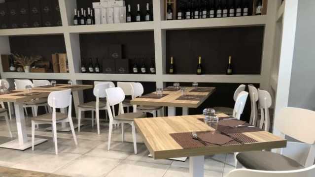 Cordai Orazio餐厅图片