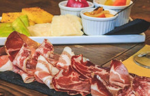 Sucar Brusc - Ristorante Mantova餐厅图片
