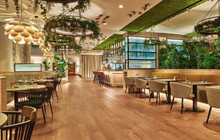 Botanica餐厅图片