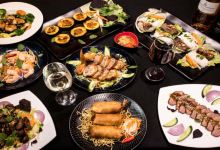 Bay Tinh美食图片