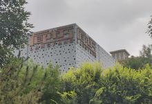 廊坊市新博物馆景点图片