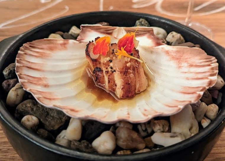 tulus lotrek餐厅图片