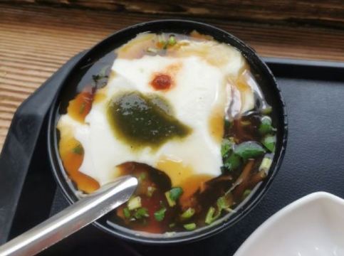 味为先豆腐脑(嘉定路店)