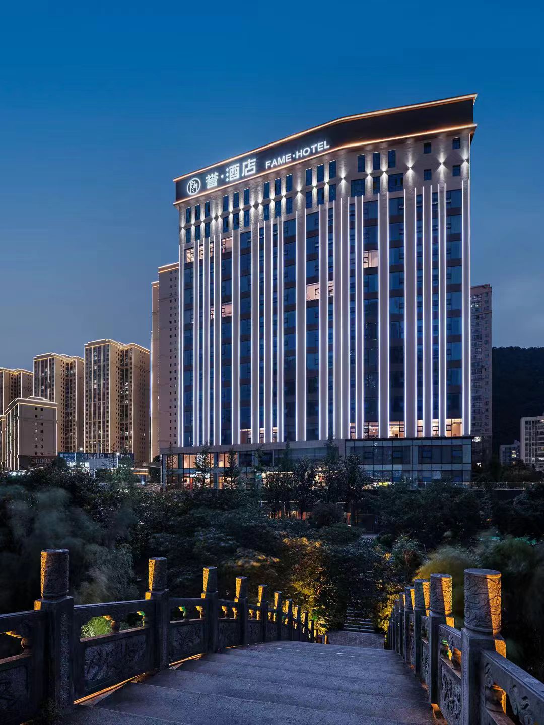 誉·酒店·誉见餐厅餐厅图片