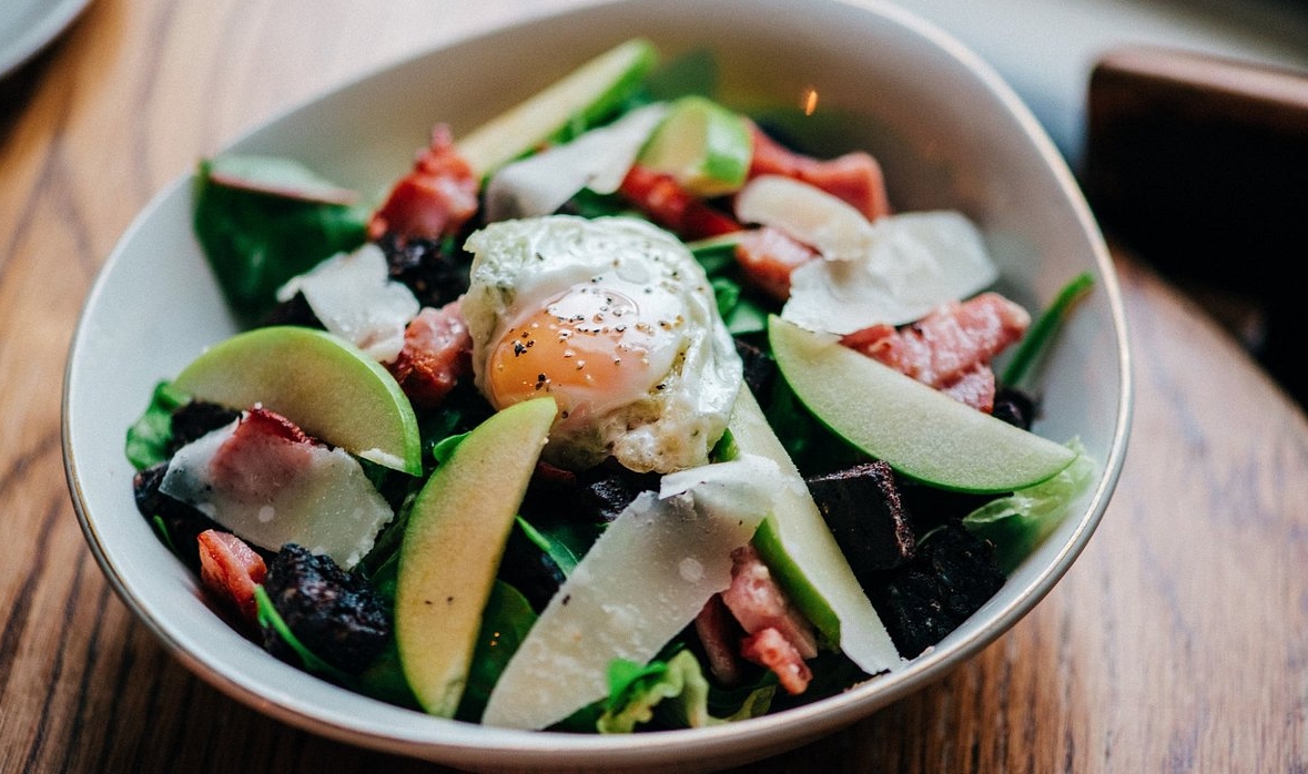 The Butterfly and the Pig餐厅图片