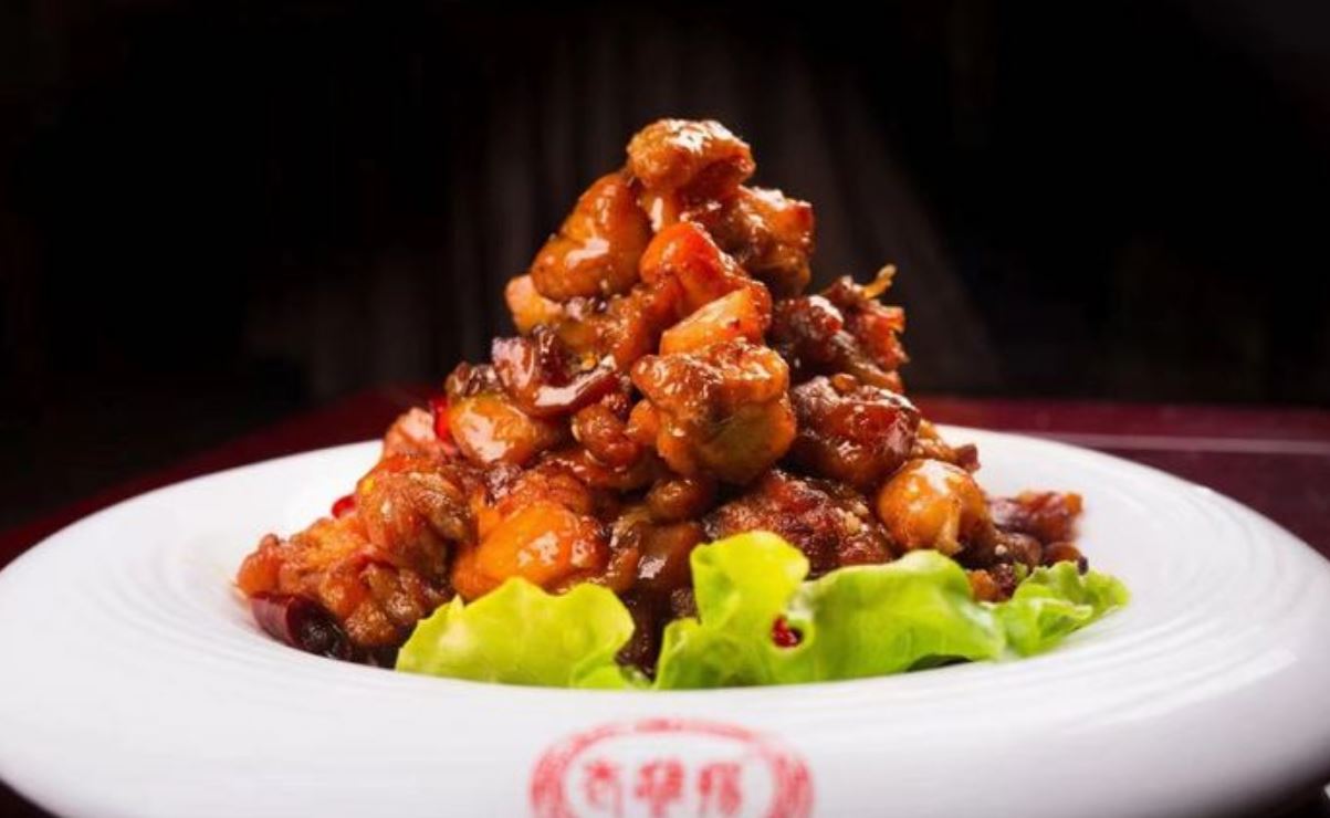 老雒阳面馆(丽春路店)