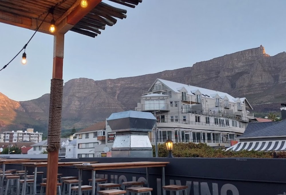 The Wolf House餐厅图片