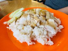 一级棒鸡饭粒-马六甲