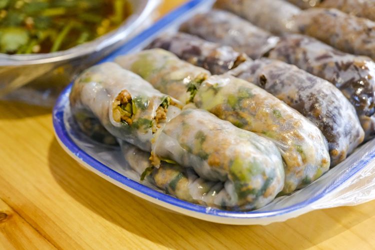 Bánh cuốn