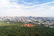 大蜀山国家森林公园景点图片