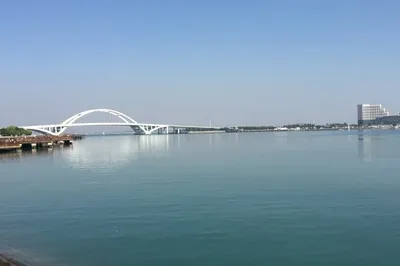 厦门国家级海洋公园