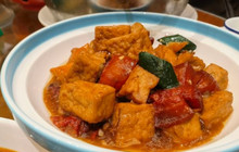 经典老菜坊·开封灌汤包餐厅图片