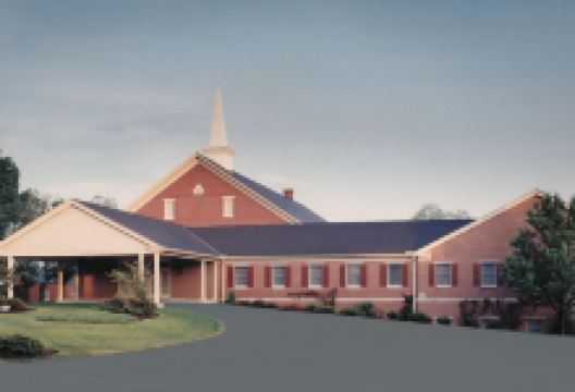 Springville Mennonite Church (Weaverland Conference)景点图片