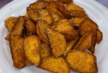 老妈菜馆(山水公寓东)美食图片