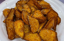 老妈菜馆(山水公寓东)餐厅图片