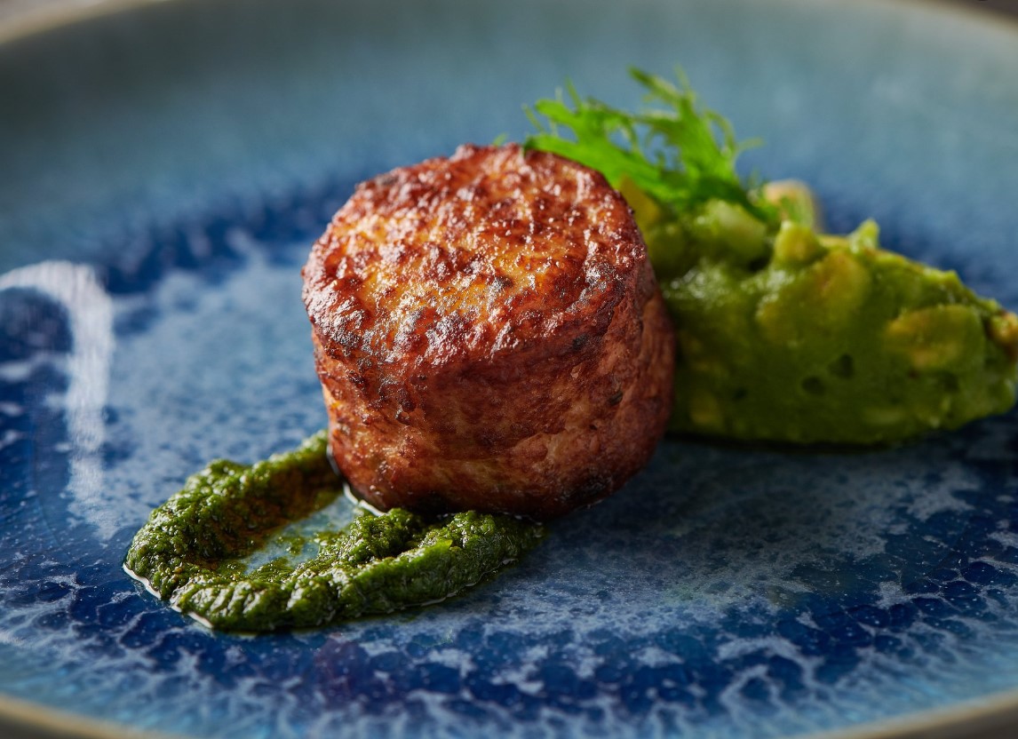 MEATGQ 牛排馆餐厅图片