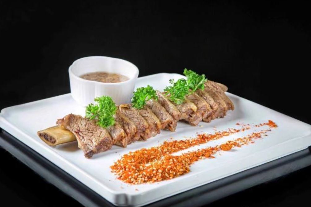 鱼凫人家餐厅图片