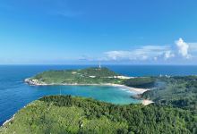 海南铜鼓岭景区景点图片