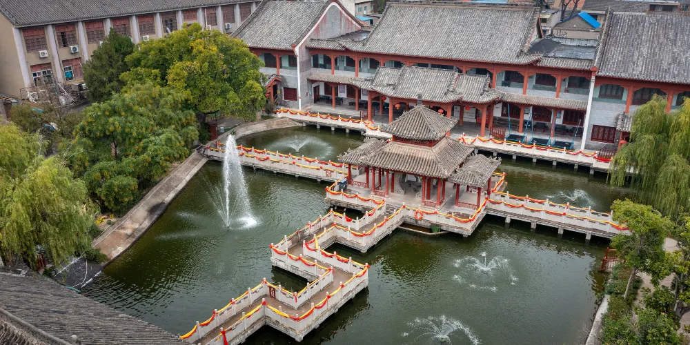 永安旅遊