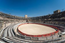 阿尔勒竞技场-阿尔勒