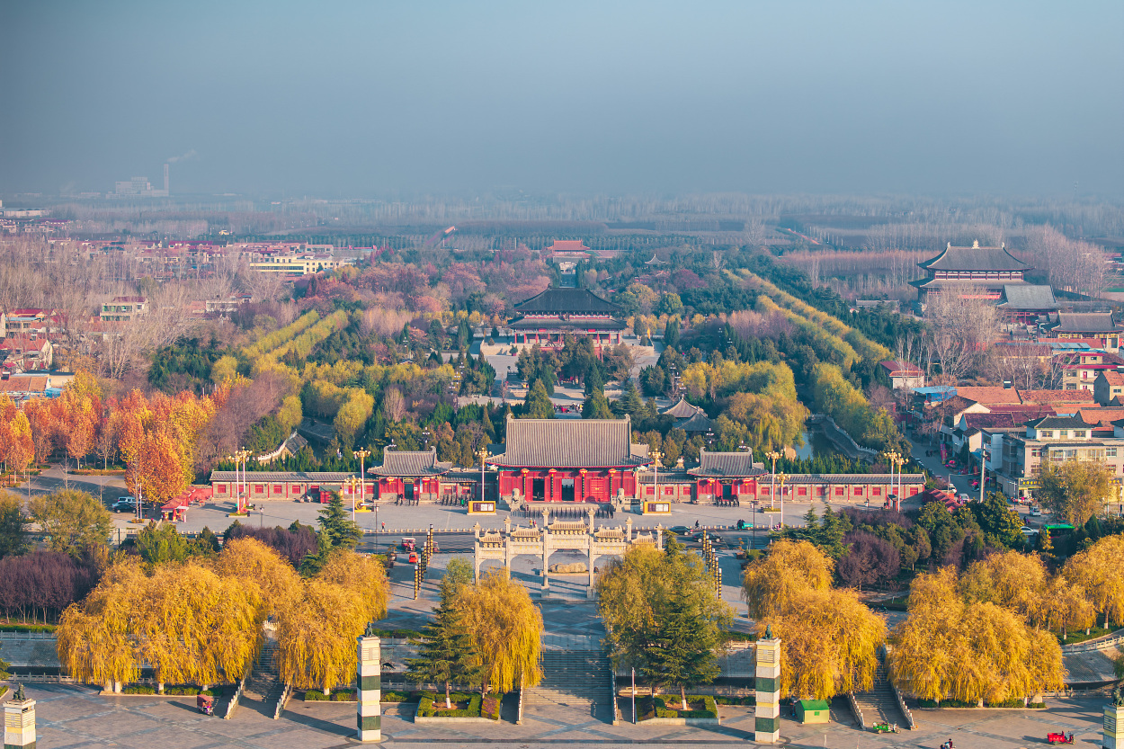 太清宫门票成人票