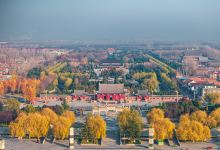 太清宫景点图片