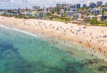 阳光海岸景点图片